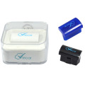 Viecar2.0 V Elm327 OBD2 1,5 Bluetooth4.0 outil diagnostique automatique personnaliser